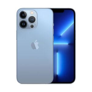 iPhone 13 Pro, Totalmente Desbloqueado Like New