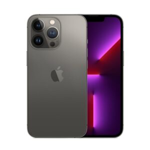 iPhone 13 Pro Max, Totalmente Desbloqueado Like New