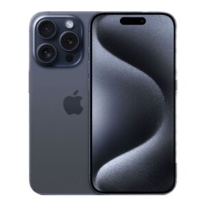 iPhone 15 Pro Max, eSim Desbloqueado Like New