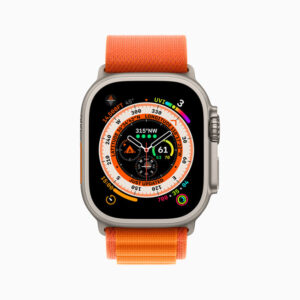 Apple Watch Ultra Smarterplux Panama tecnologia