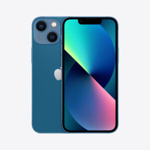 iPhone 13 mini, Totalmente Desbloqueado Like New