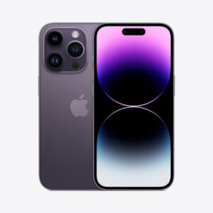 iPhone 14 Pro, eSim Totalmente Desbloqueado Like New