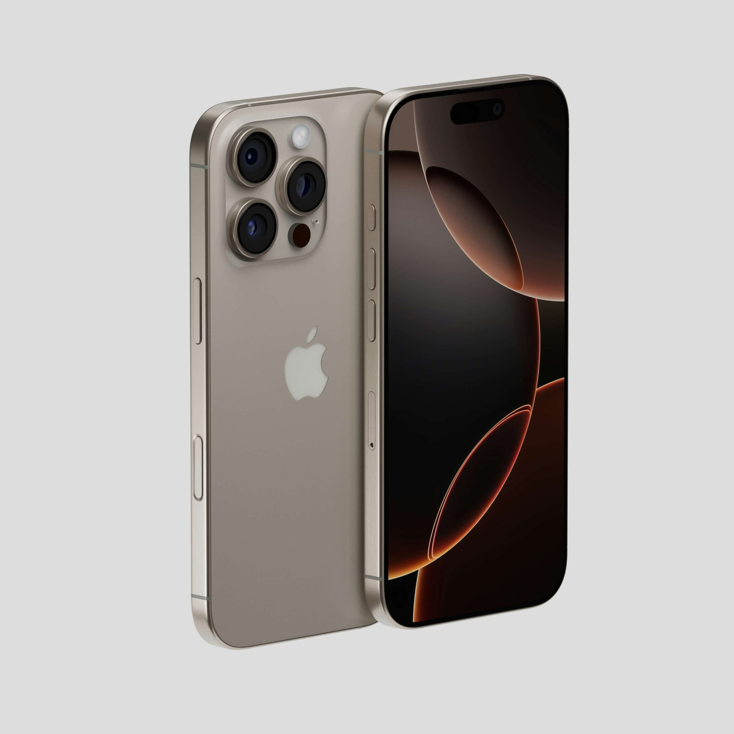 iPhone 16 Pro Max original en SmarterPlux Panamá